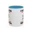 Humor Mug - It Doesn't Matter What You Think of Me