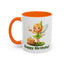 Birthday Mug - Fairy Cake