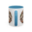 Animal Mug - Dog Coffee Wrap 37