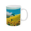 Adventure Mug - Train Journey 6