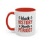 Black History Mug