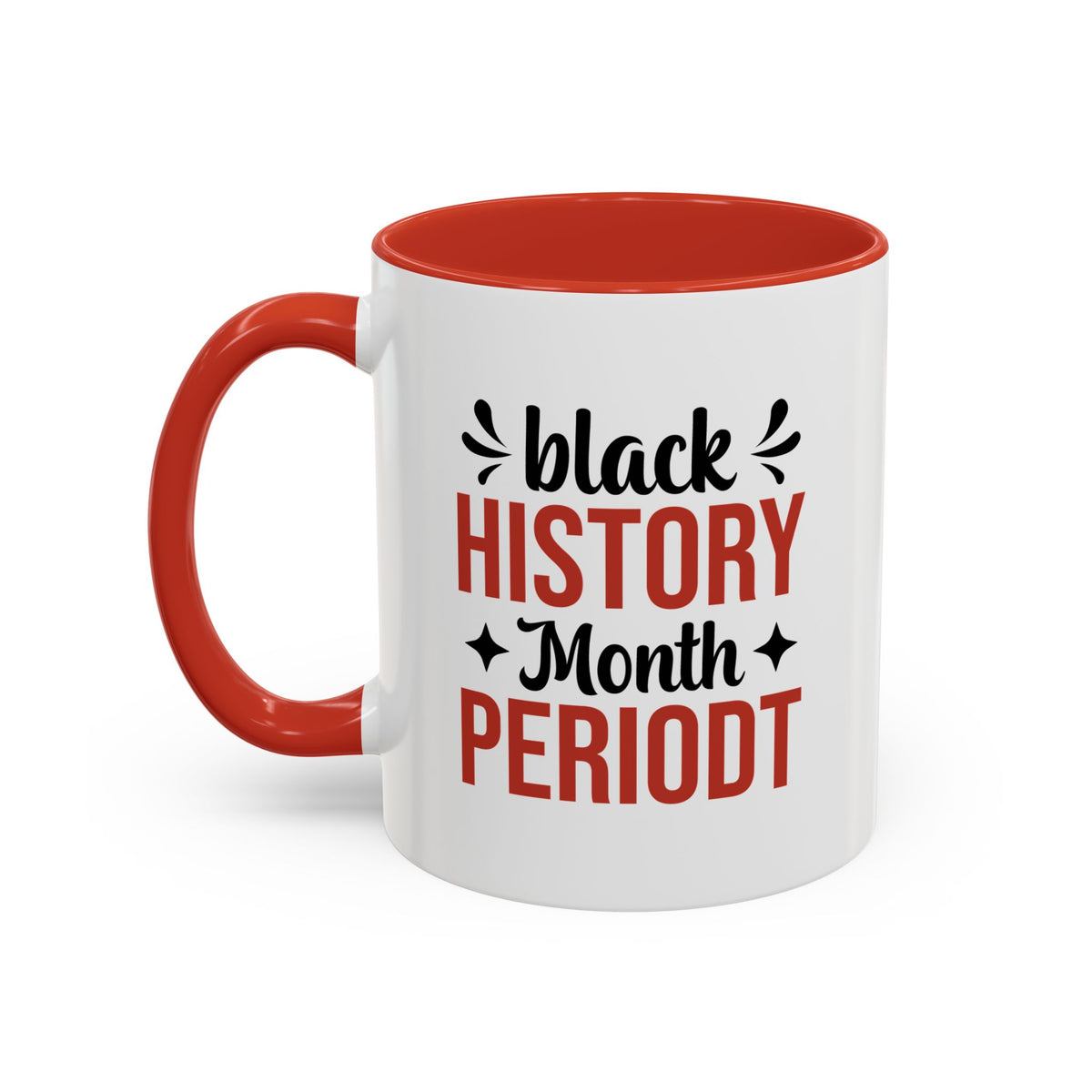 Black History Mug