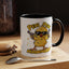 Humor Mug - Pew Pew Madafakas