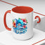Adventure Mug - Just Go