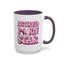 Adult Mug - Retired Porn Star