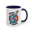 Alien Mug - Peace On Earth