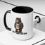Adult Mug - Don't F*cking Care Bear