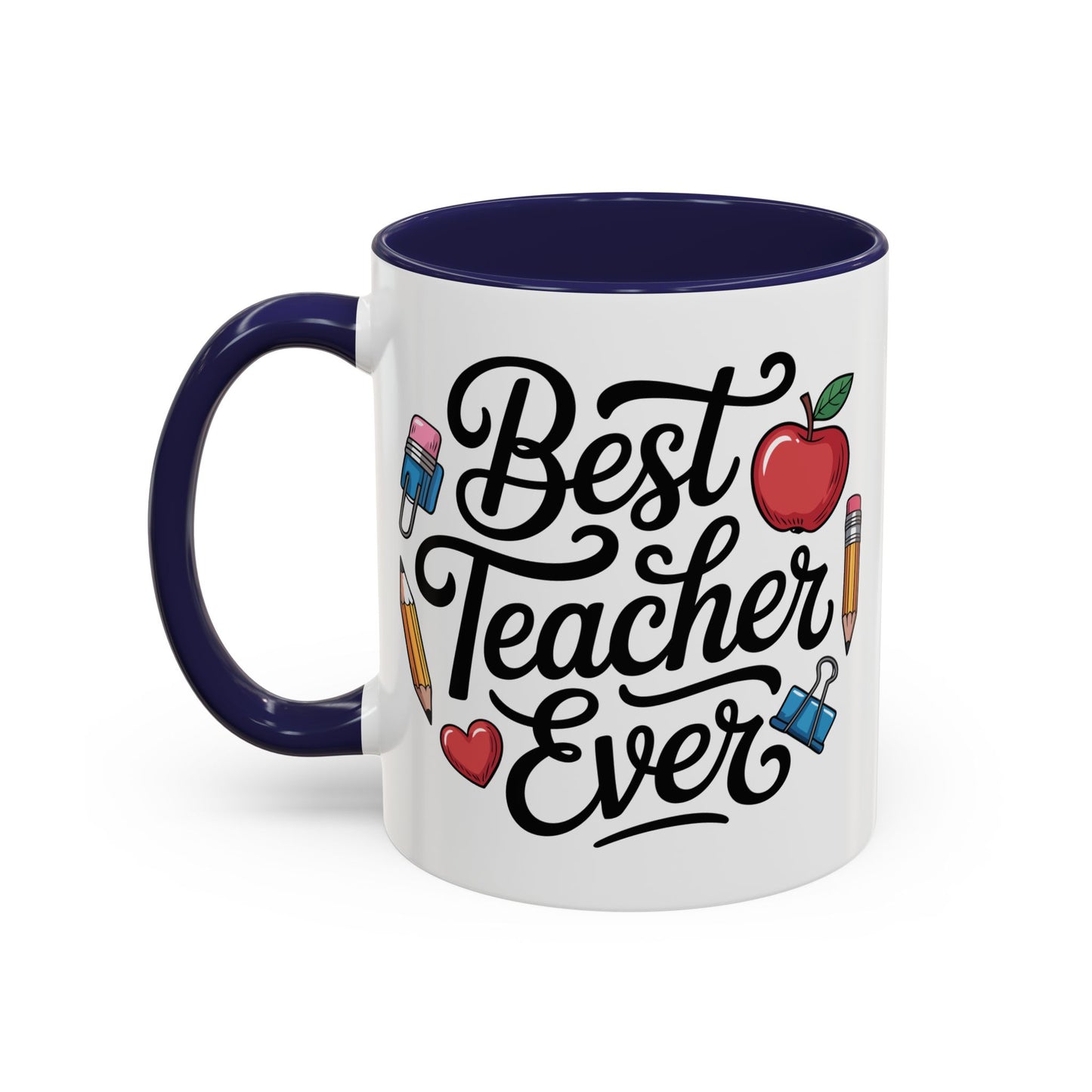 Office Mug - Best Teacher Ever