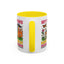 Humor Mug - My Demons
