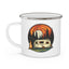 Adventure Mug - Camping Landscape 7