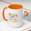 Anniversary Mug - I Love You The Most