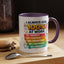 Humor Mug - I Always Give 100% At Work