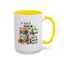 Humor Mug - I'd Start a Swear Jar