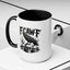 Halloween Mug - F-Caw-F