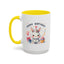 Birthday Mug - Bunny Rabbit