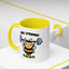 Wellness Mug - Bee Strong!