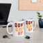Motivation Mug - Don't Give Up 3