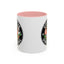 Alien Mug - Coffee Is Universal