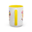 Birthday Mug - Happy Birthday Sunny