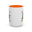 Humor Mug - On My Way to Get My Shit Toghether