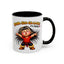 Office Mug - It's Friday