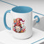 Mother's Day Mug - Love Mummy