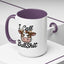Adult Mug - I Call Bullshit