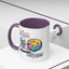 Humor Mug - I'm Sarcastic Because