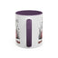 Humor Mug - Coffee on My Mind