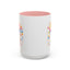 Birthday Mug - Cupcake Balloon