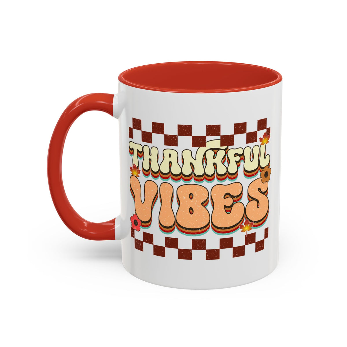 Fall Mug