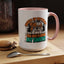 Humor Mug - Buckle Up Buttercup