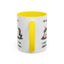 Humor Mug - I'll Get Over It Unicorn