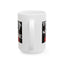 Motivation Mug - Think Outside The Box 3
