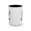 Easter Mug - Cute Monkey