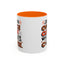 Office Mug - Just An Office Clerk