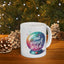 Motivation Mug - Find Yourself And Do That