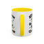 Humor Mug - Silly Goose On The Loose