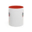 Religious Mug - Mom Cross