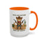 Office Mug - You've Just Buttered