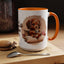 Animal Mug - Dog Coffee Wrap 5