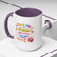 Anniversary Mug - I Love You More Than Yesterday