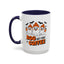 Halloween Mug - Boo But First Coffee