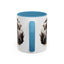 Animal Mug - Dog Coffee Wrap 26