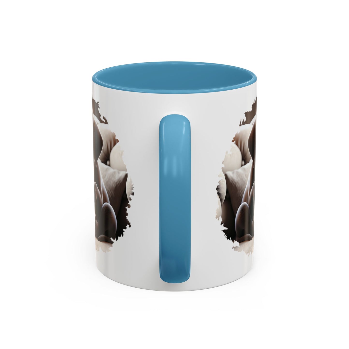 Animal Mug - Dog Coffee Wrap 26
