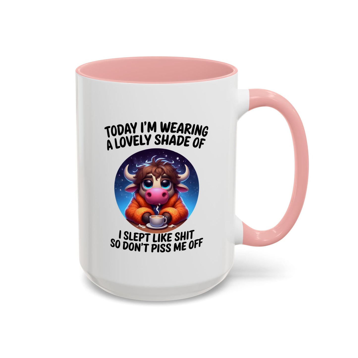 Office Mug - Today I'm Wearing
