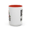Adult Mug - Don't Piss Me Off
