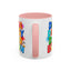 Father's Day Mug - Dada