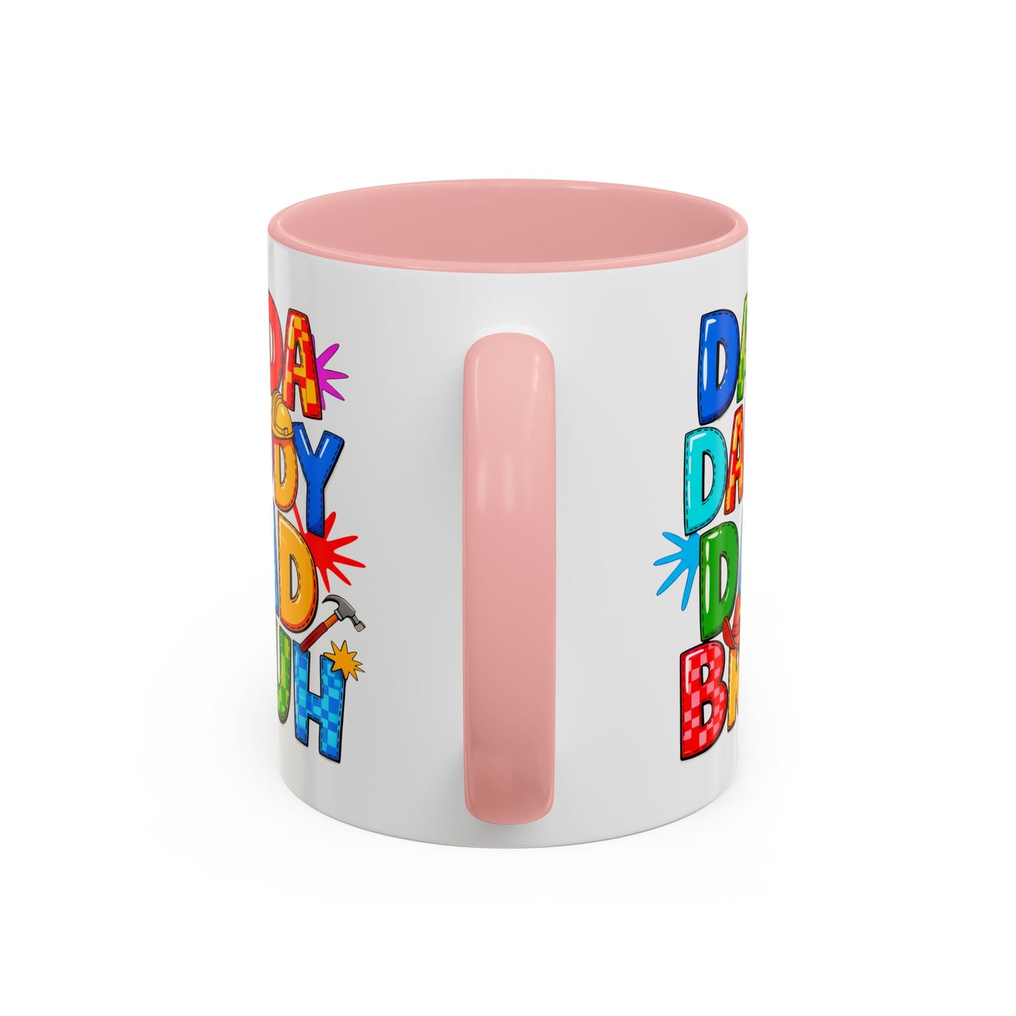 Father's Day Mug - Dada