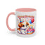 Birthday Mug - Puppy Cake